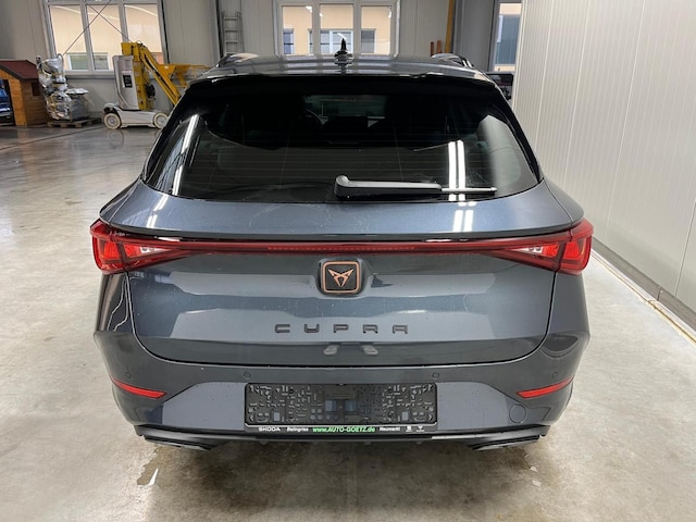 Cupra Leon DSG Sportstourer