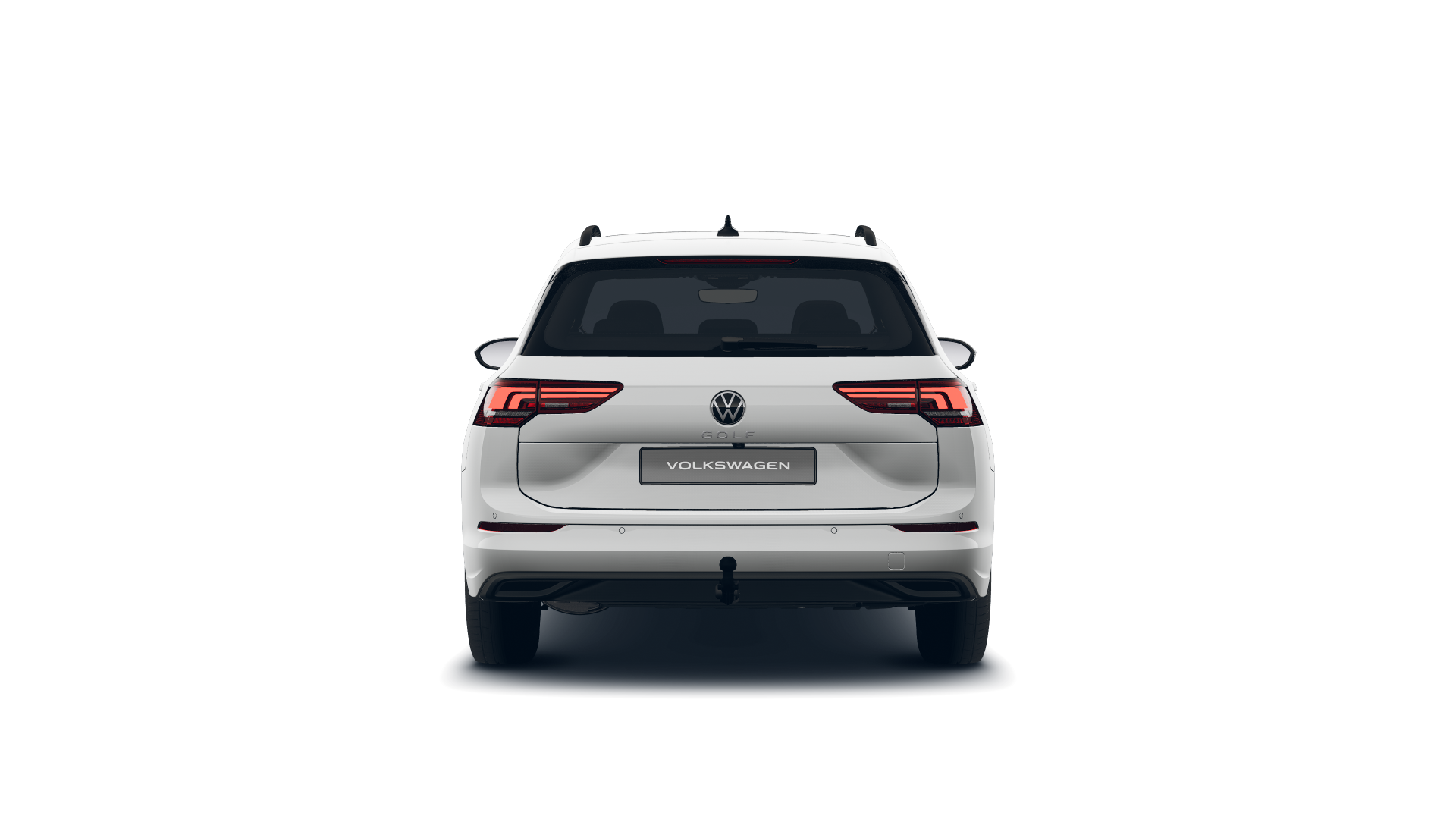 Volkswagen Golf 1.5 TSI Golf VIII Variant