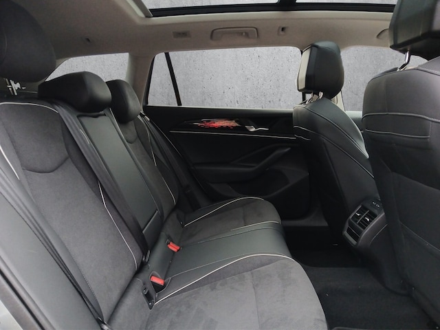 Volkswagen Passat Business DSG