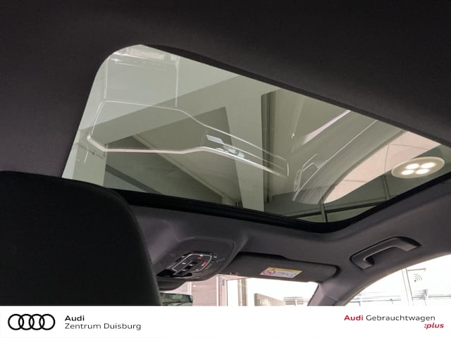 Audi RS6 Avant Quattro