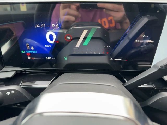 Renault Austral Alpine Esprit Techno