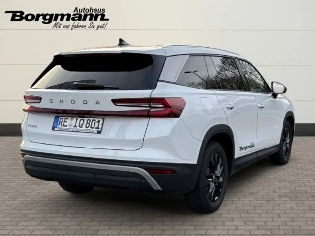 Skoda Kodiaq Selection