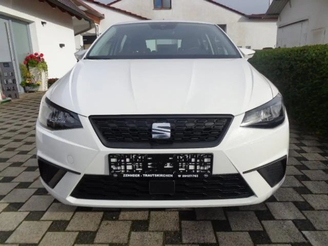 Seat Ibiza Reference