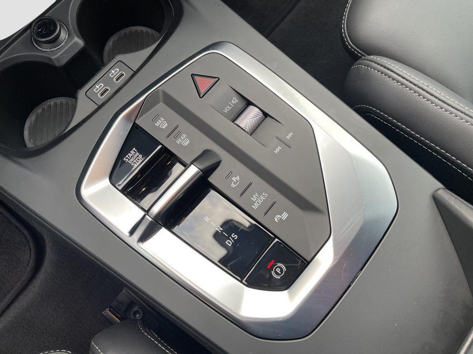 BMW M235 Gran Coupé