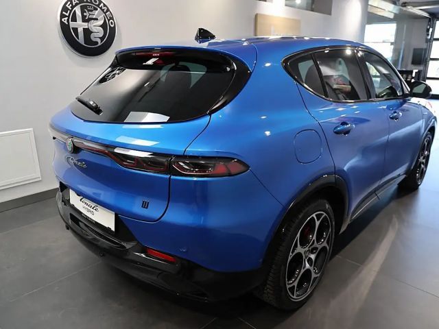 Alfa Romeo Tonale Hybrid Veloce