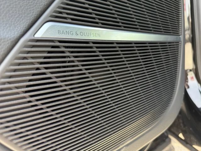 Audi Q7 50 TDI Quattro S-Line