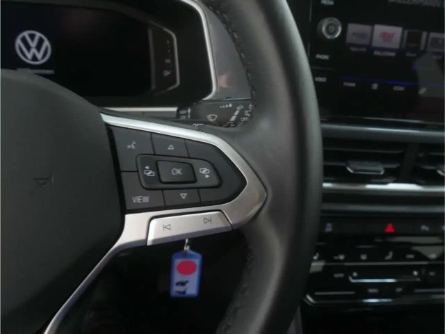 Volkswagen T-Roc 1.5 TSI DSG Style