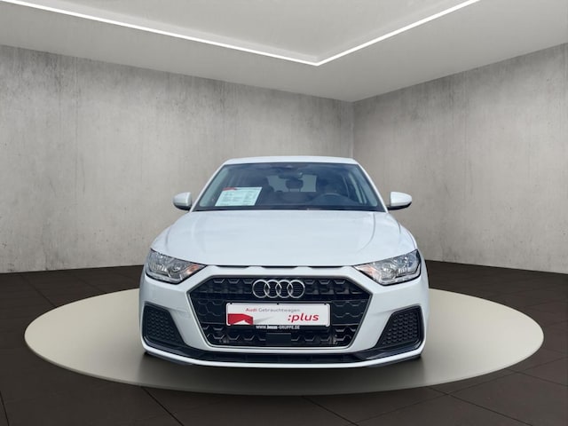 Audi A1 25 TFSI S-Tronic Sportback