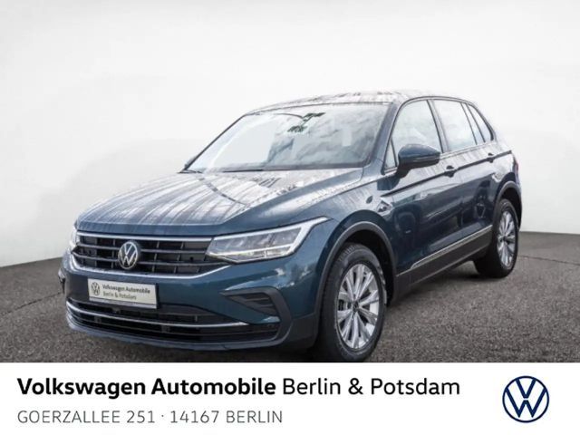 Volkswagen Tiguan 1.5 TSI DSG