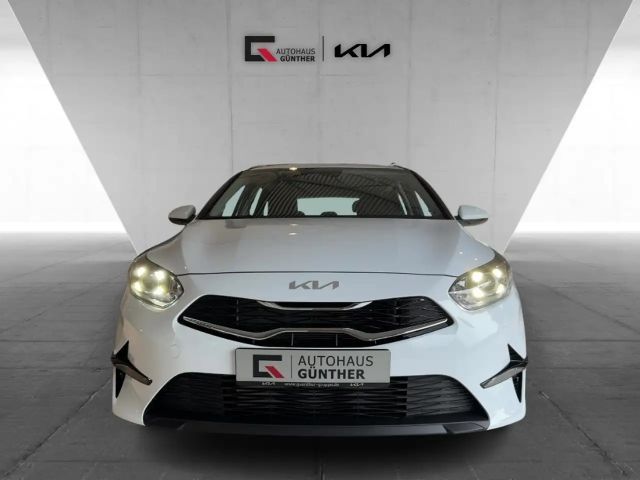 Kia Ceed SportWagon Vision