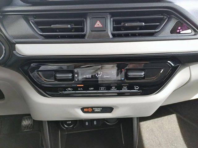 Suzuki Swift Hybrid Shine