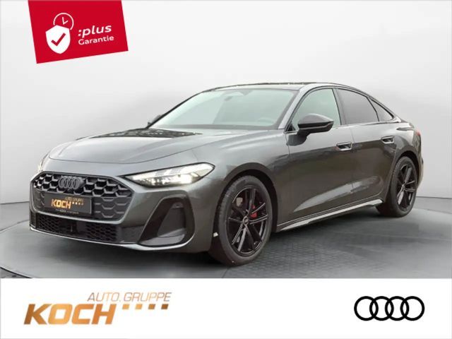 Audi A5 Quattro S-Tronic