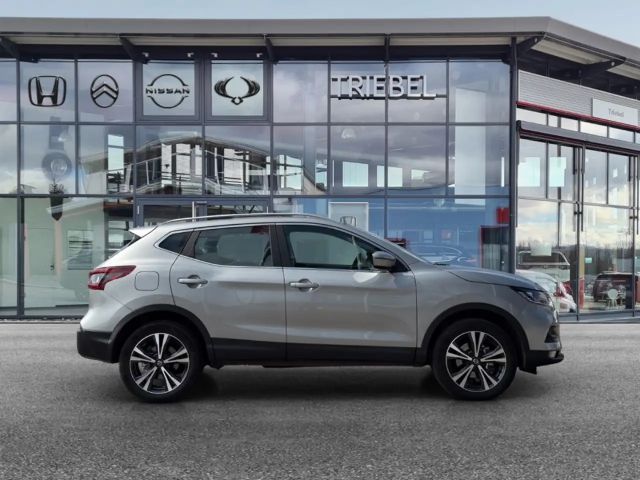 Nissan Qashqai Acenta DIG-T