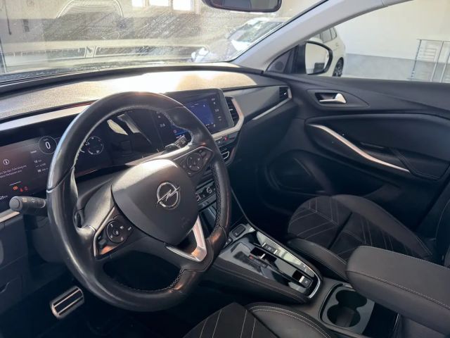 Opel Grandland X Elegance