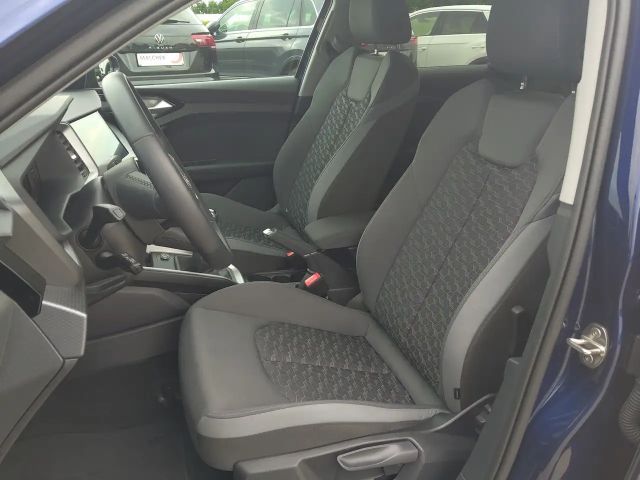 Audi A1 25 TFSI Sportback