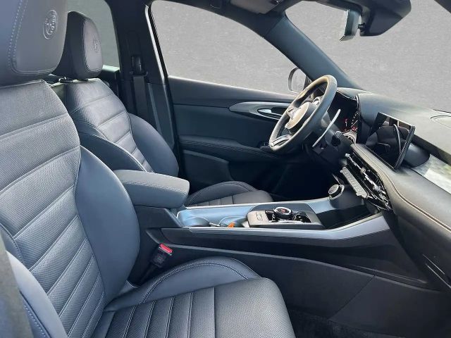 Alfa Romeo Tonale Hybrid Veloce