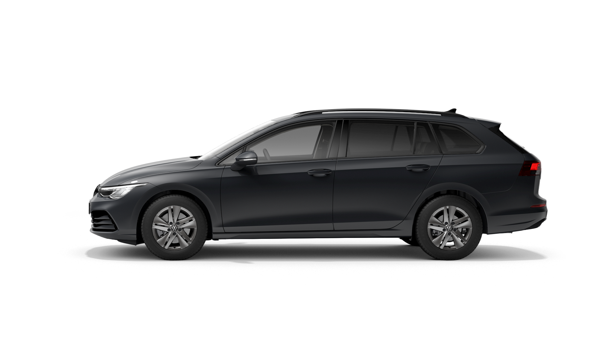 Volkswagen Golf 2.0 TDI Life Variant