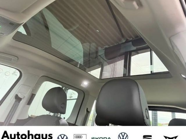 Volkswagen Caddy 2.0 TDI Style