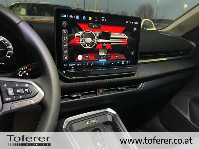 Volkswagen T-Roc DSG Life