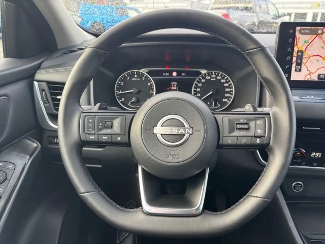 Nissan Qashqai Acenta DIG-T
