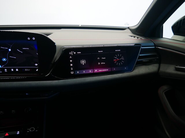 Audi A5 Avant Quattro S-Tronic