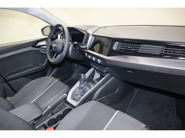 Audi A1 25 TFSI S-Tronic Sportback