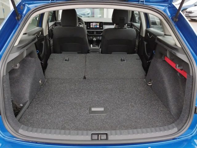 Skoda Scala Ambition