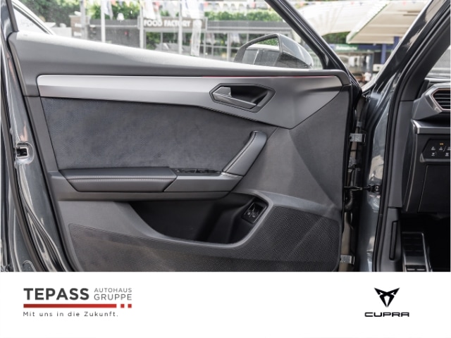 Cupra Formentor e-Hybrid