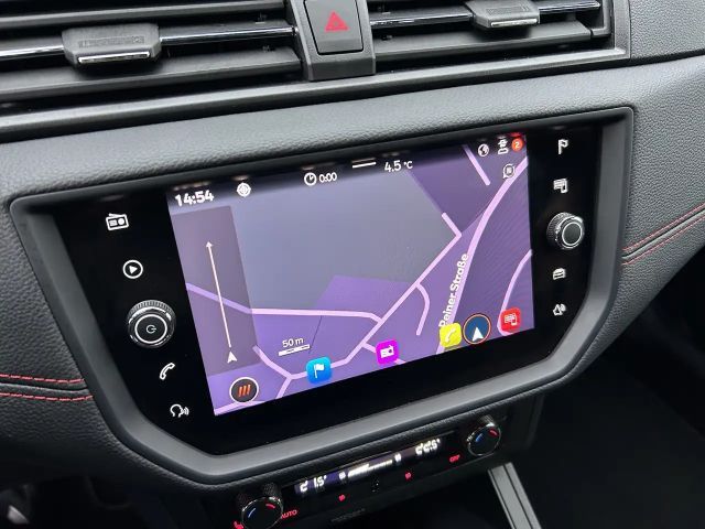 Seat Ibiza 1.0 TSI FR-lijn