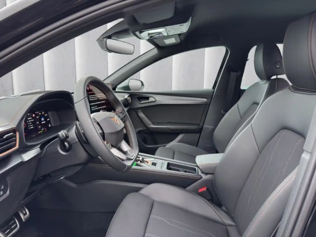 Cupra Leon DSG Sportstourer