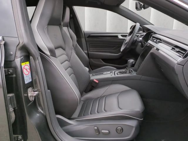 Volkswagen Arteon Shooting Brake R-Line