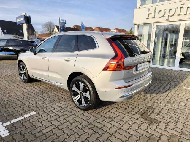 Volvo XC60 AWD Bright Plus Recharge T6