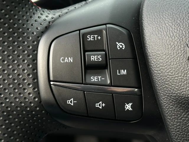 Ford Puma EcoBoost ST Line