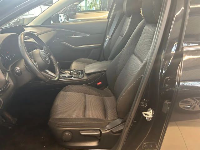 Mazda CX-3 4WD Selection