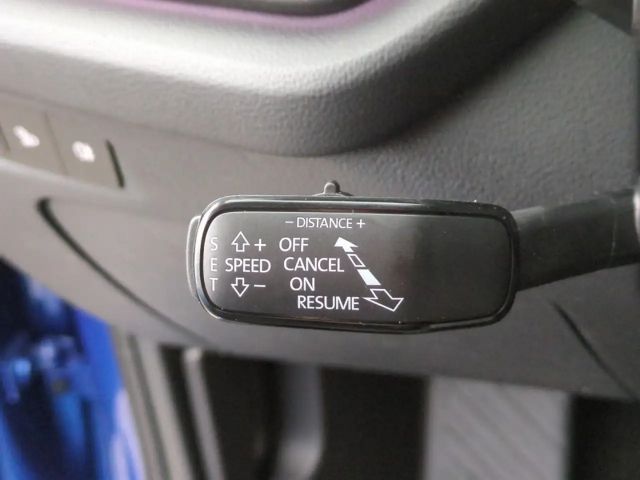 Skoda Octavia Combi Tour