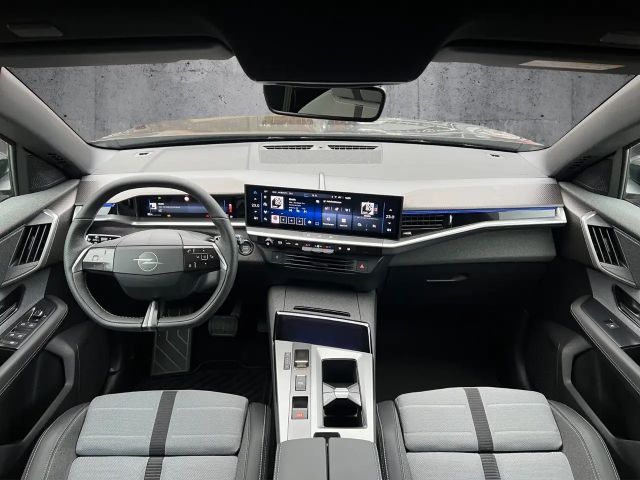 Opel Grandland X GS-Line