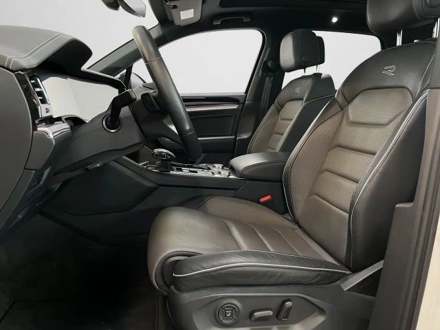 Volkswagen Touareg 3.0 V6 TDI R-Line