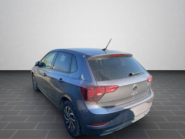 Volkswagen Polo 1.0 TSI DSG Life
