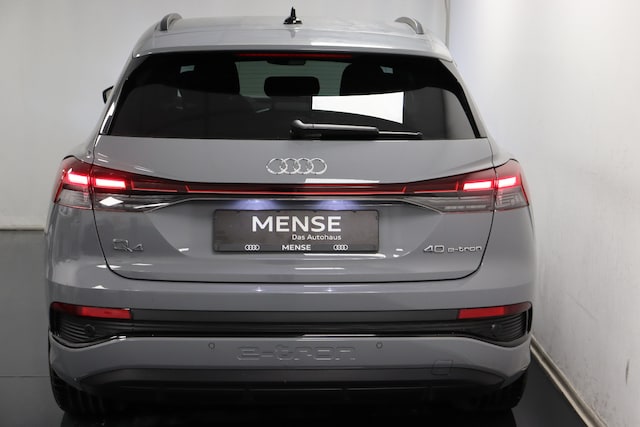 Audi Q4 e-tron 40