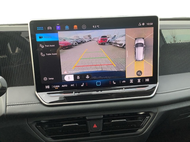 Volkswagen Tiguan 2.0 TDI DSG Life