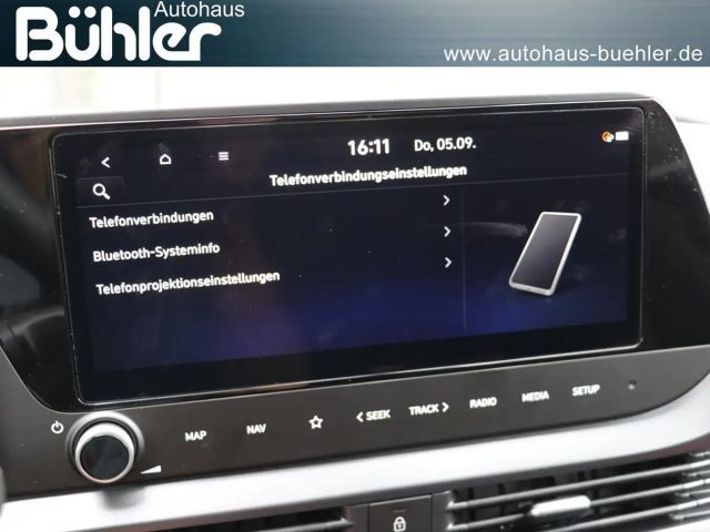 Hyundai i20 1.0 Select T-GDi