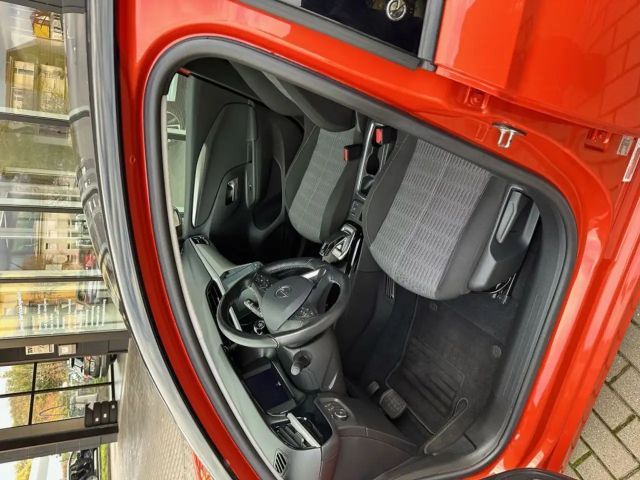 Opel Corsa Edition