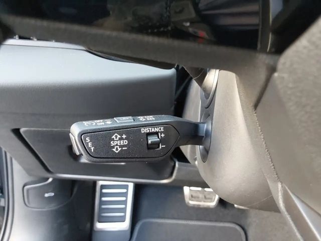 Audi A5 Limousine TDI