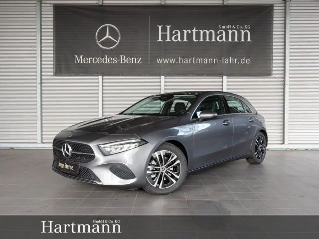 Mercedes-Benz A 200 Hatchback Progressive