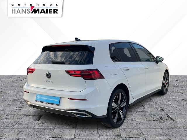 Volkswagen Golf DSG IQ.Drive eHybrid