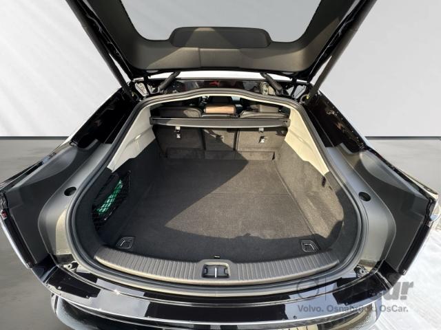 Volvo ES90 Extended range Single motor Ultra