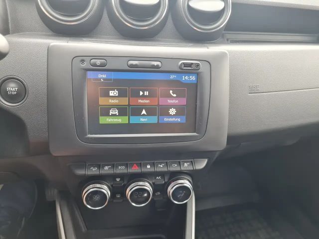 Dacia Duster 4WD Celebration