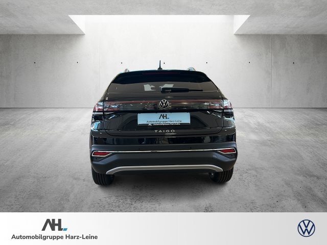 Volkswagen Taigo 1.0 TSI DSG