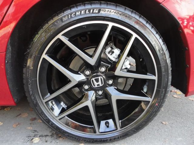 Honda Civic 2.0 Advance Hybrid i-MMD