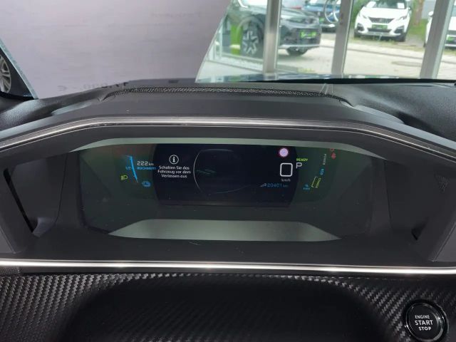 Peugeot E-208 Allure Pack